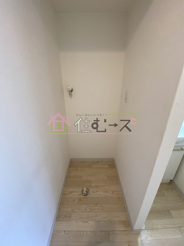 メビウス佃レジデンス その他3