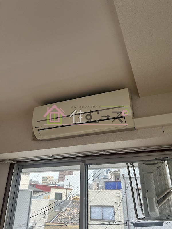 IF西梅田 その他2