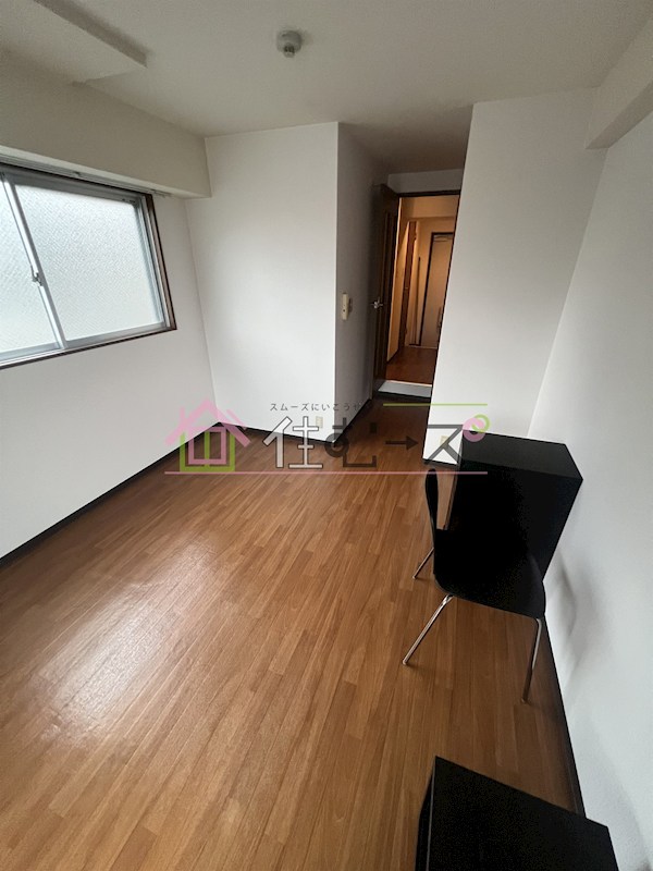 IF西梅田 リビング