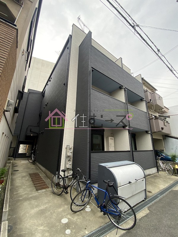 CRASTINE姫島 その他外観1
