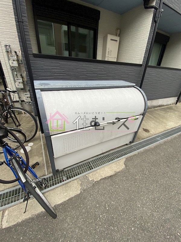 CRASTINE姫島 その他外観4