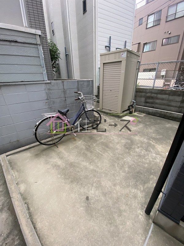 CRASTINE姫島 その他外観6