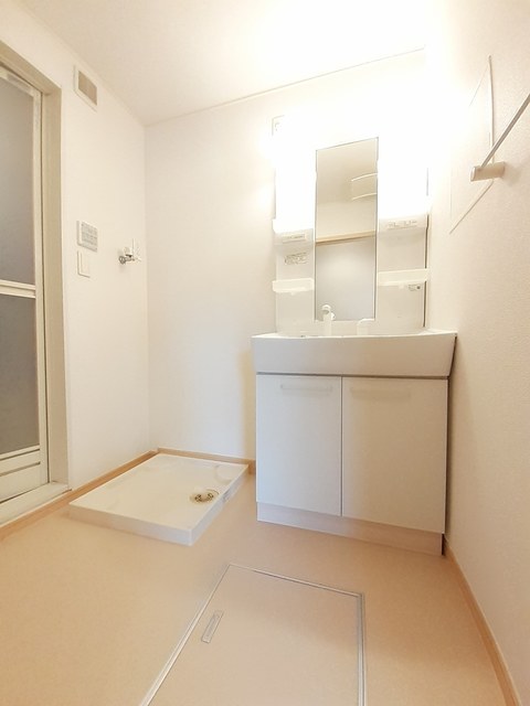 ソルシェール熊取　Ⅰ番館 その他1