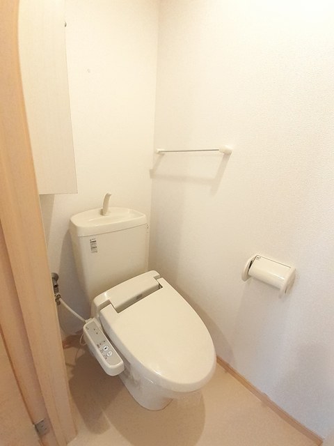 ソルシェール熊取　Ⅰ番館 その他4