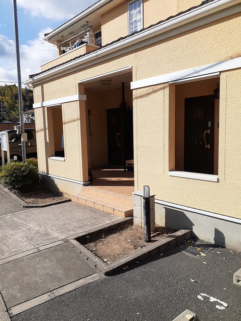 ソルシェール熊取　Ⅰ番館 その他6