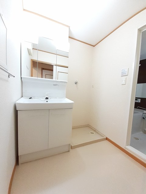 ウイズダム　パレスＢ その他1