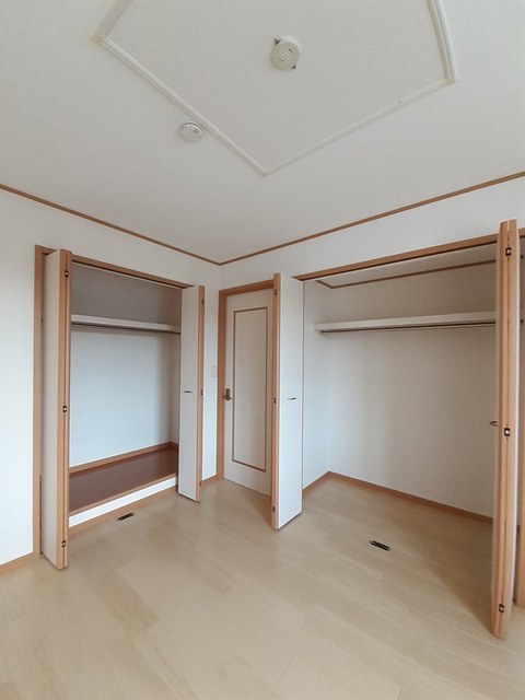 ウイズダム　パレスＢ その他3