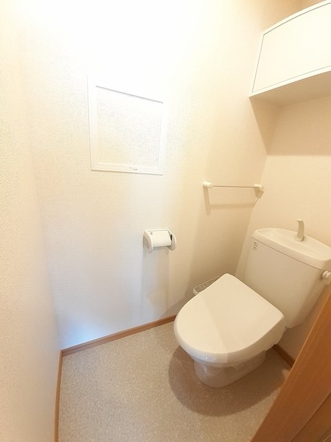 ウイズダム　パレスＢ その他4