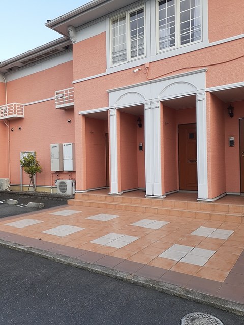 ウイズダム　パレスＢ その他6