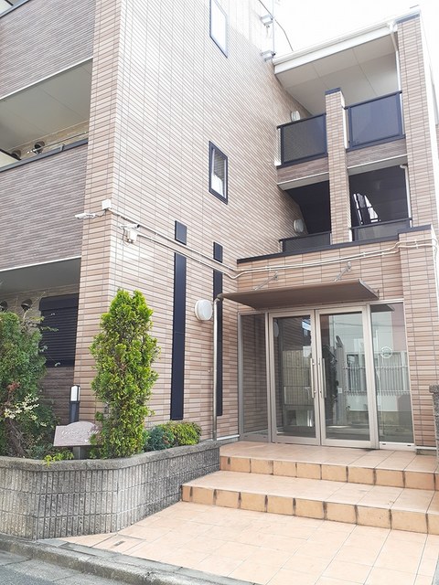 Ｇｏｏｄｄａｙ　Ｍａｎｓｉｏｎ その他6