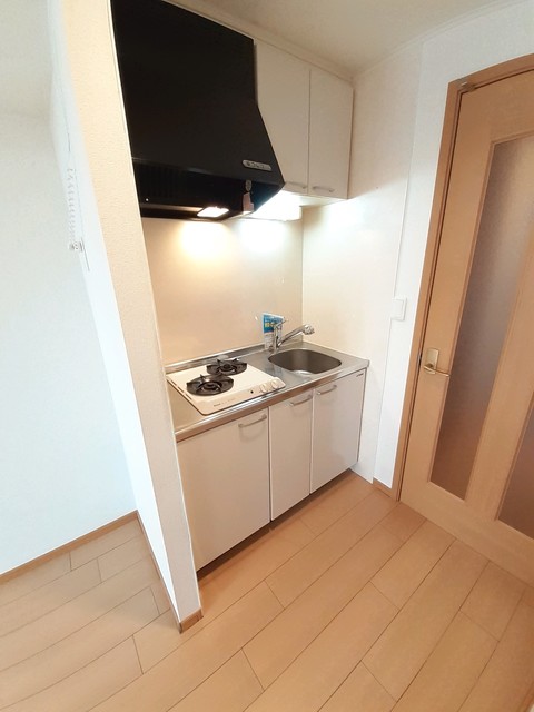 Ｇｏｏｄｄａｙ　Ｍａｎｓｉｏｎ キッチン