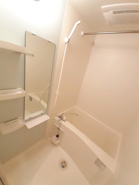 Ｇｏｏｄｄａｙ　Ｍａｎｓｉｏｎ 風呂画像