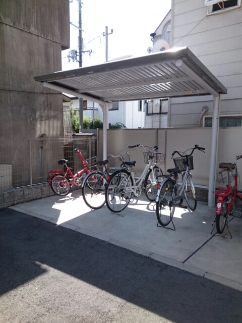 カーサコルティーレ　Ⅱ その他3