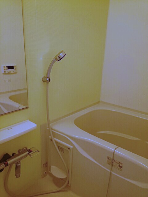 カーサコルティーレ　Ⅱ 風呂画像