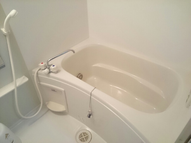 ＢＥＡＵ　ＣＨＡＭＰＳ　夢運 風呂画像