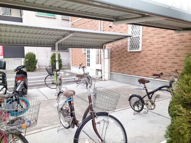 リブ・シンヴィレッジⅠ その他6