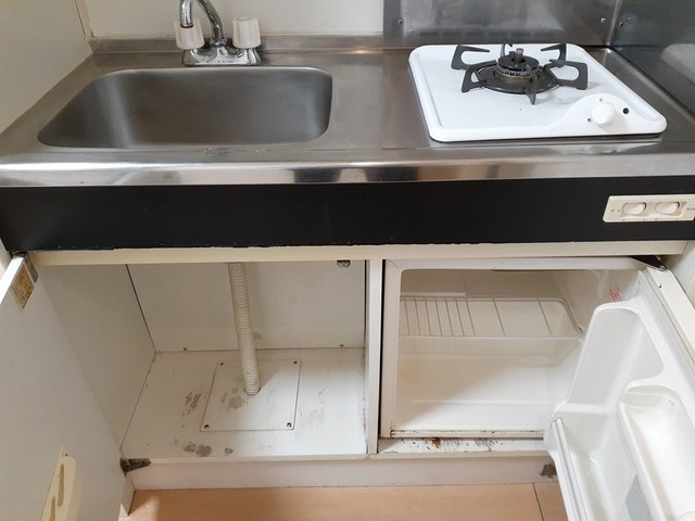 グリーンハイツカワムラⅢ その他4