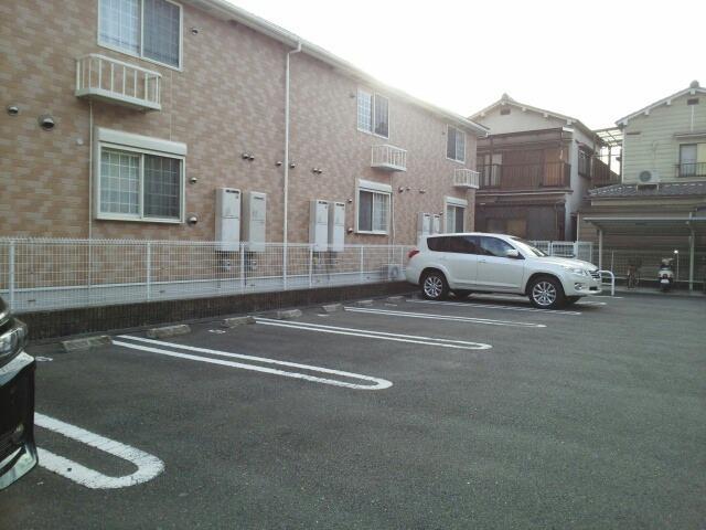 リュエルメゾンＴＹ　Ⅱ その他5