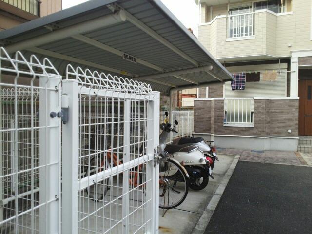 リュエルメゾンＴＹ　Ⅱ その他6