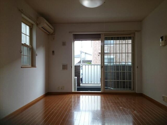 リュエルメゾンＴＹ　Ⅱ リビング