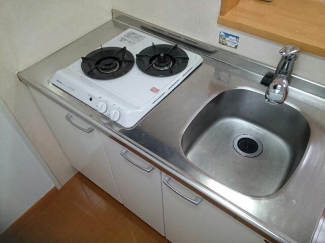 リュエルメゾンＴＹ　Ⅱ キッチン