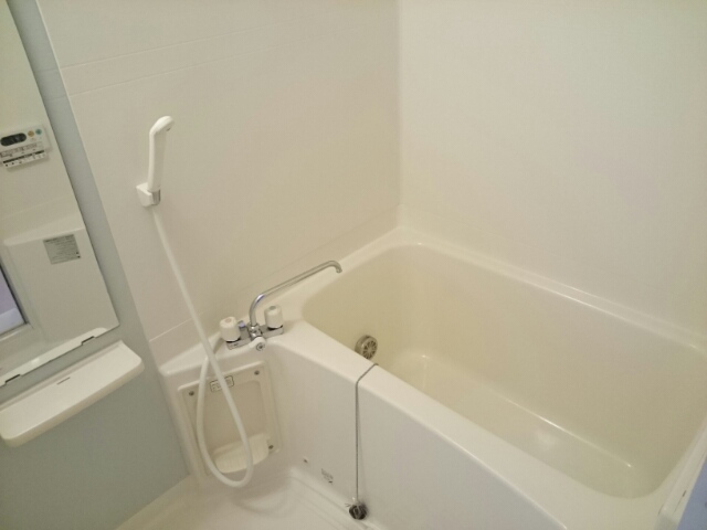 リュエルメゾンＴＹ　Ⅱ 風呂画像