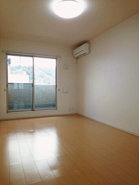 オーセンティックⅢ リビング