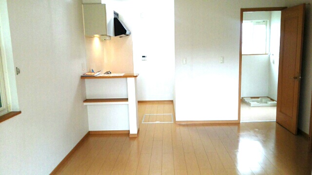 ワン・パーパスピュアⅢ リビング