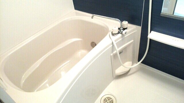 ワン・パーパスピュアⅢ 風呂画像