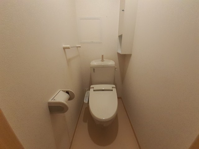 メルシー　ボンジョルネ　Ａ棟 その他3