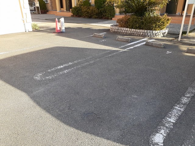 メルシー　ボンジョルネ　Ａ棟 その他7