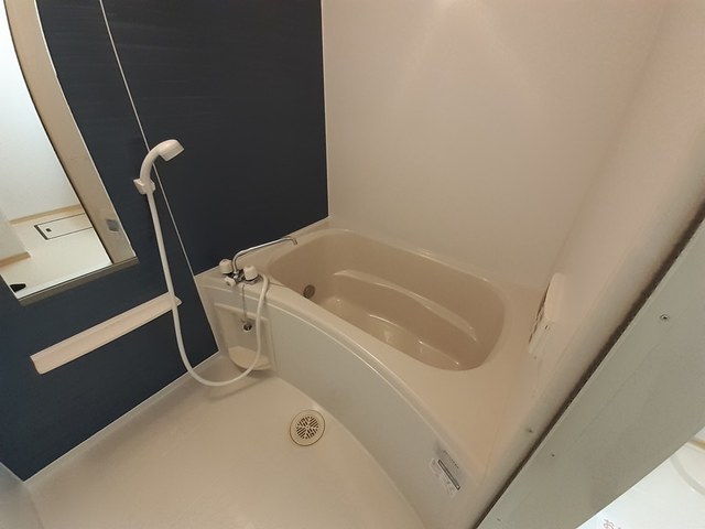 メルシー　ボンジョルネ　Ａ棟 風呂画像