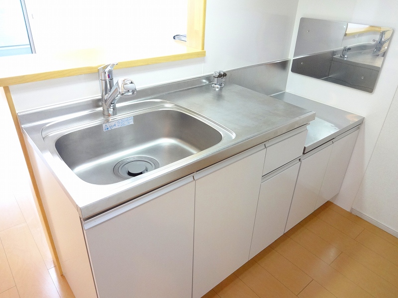 モデッサ　フェリーチェ キッチン