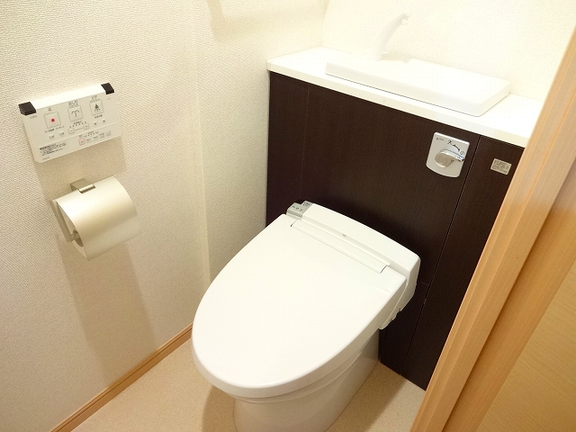 ヴォナールコート その他5