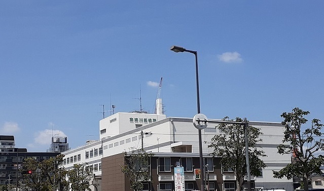 ヴォナールコート その他外観6