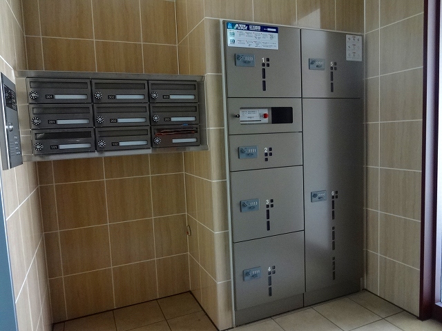 ヴォナールコート その他7