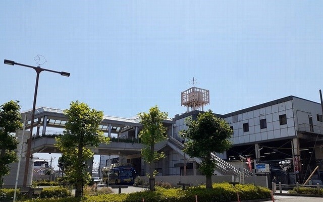 ジェルメ　アンジュ　メゾン その他外観6