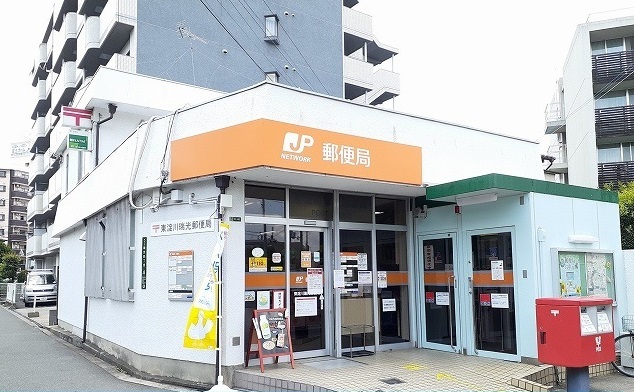 ラパン その他外観3