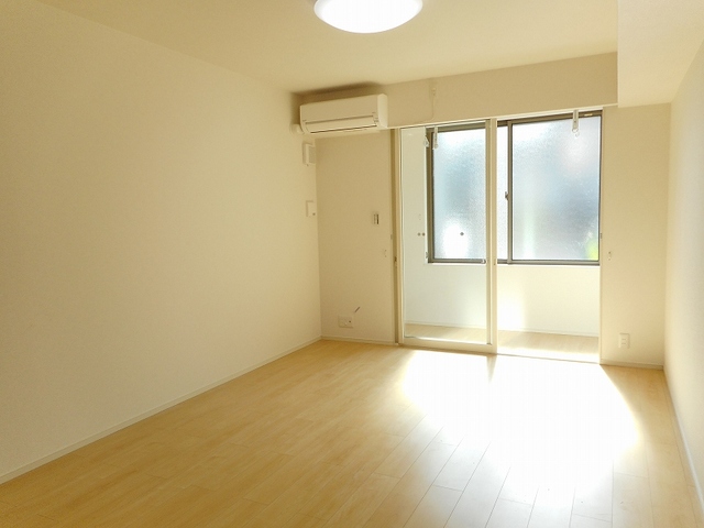 ラパン リビング