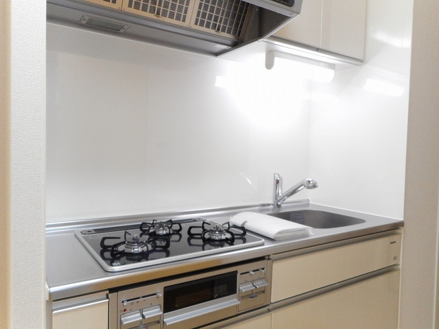 ラパン キッチン