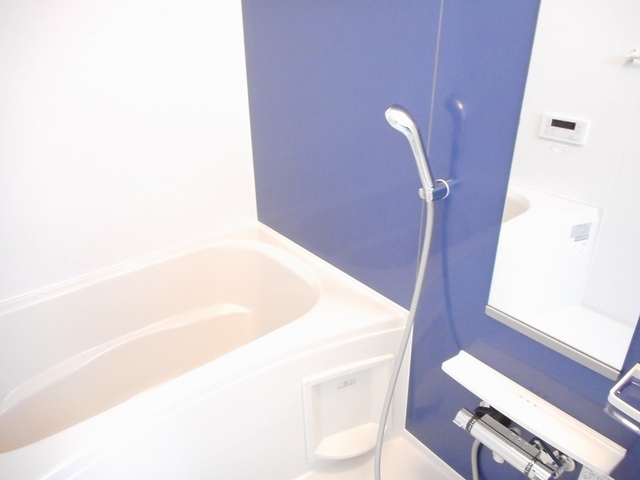 ラパン 風呂画像