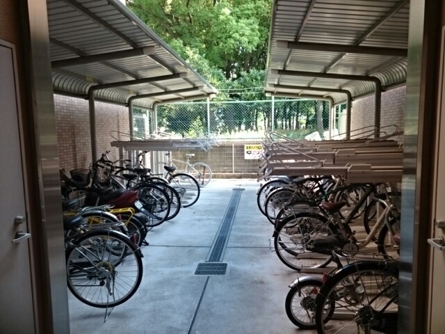 サニーキャンプ東雲Ⅰ その他7