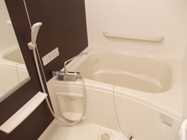 サニーキャンプ東雲Ⅰ 風呂画像