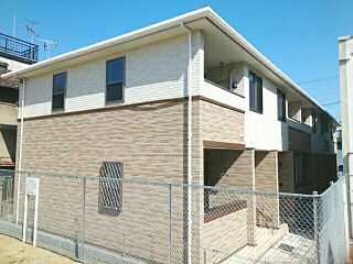 マルベリー 外観