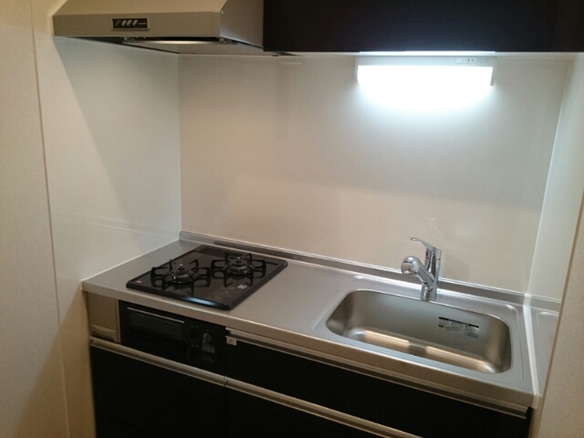 マルベリー キッチン