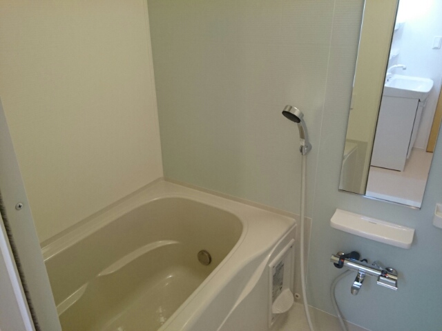 マルベリー 風呂画像