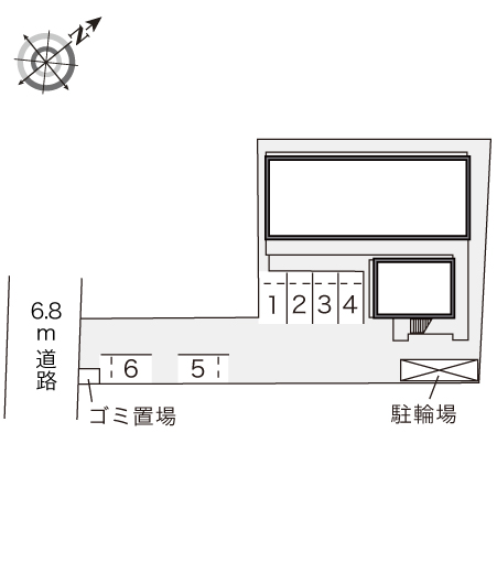 レオパレスＦＵＴＵＲＥ その他1