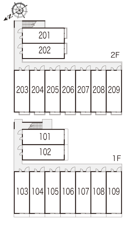 レオパレスＦＵＴＵＲＥ その他2
