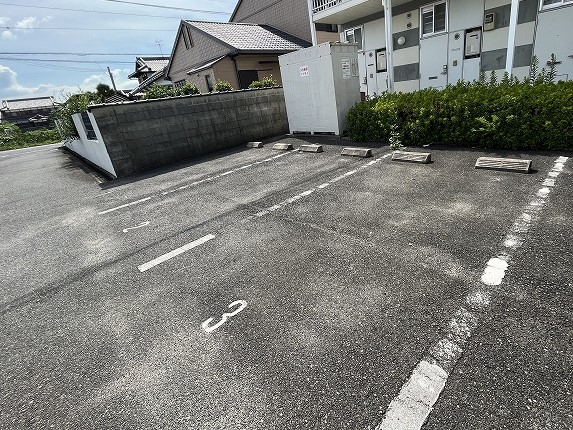 レオパレスＦＵＴＵＲＥ その他3