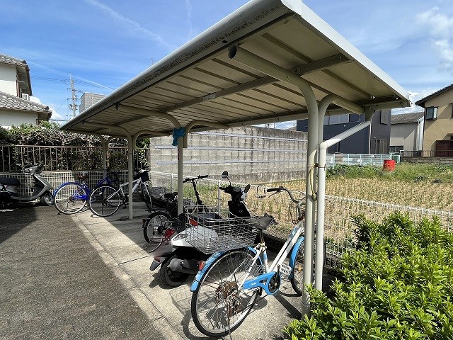 レオパレスＦＵＴＵＲＥ その他4